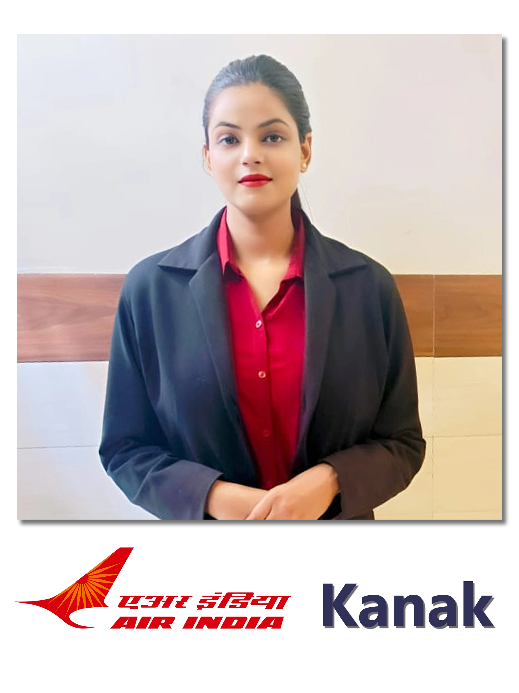Kanak avatar
